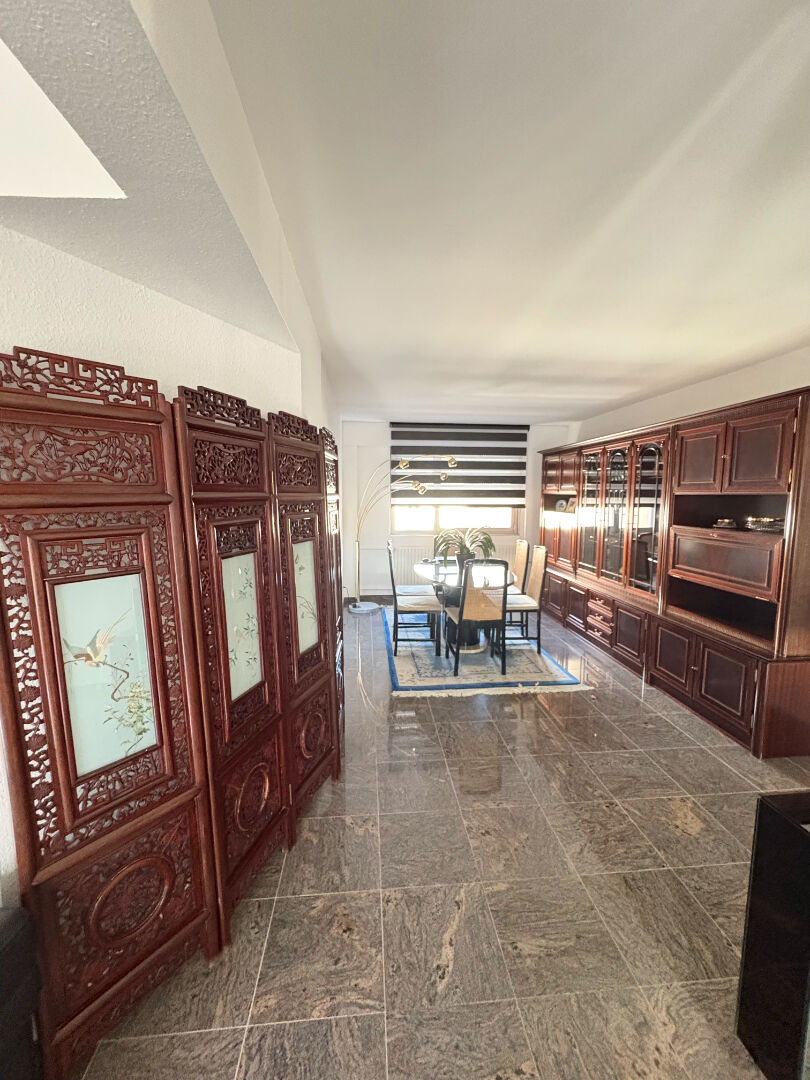 Photo Appartement 7 Pièces duplex STRASBOURG image 2/6