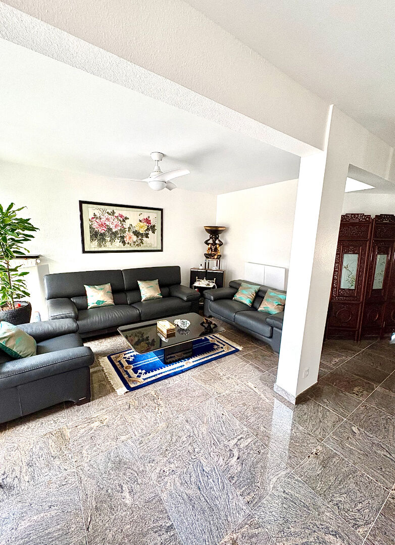 Photo Appartement 7 Pièces duplex STRASBOURG image 3/6