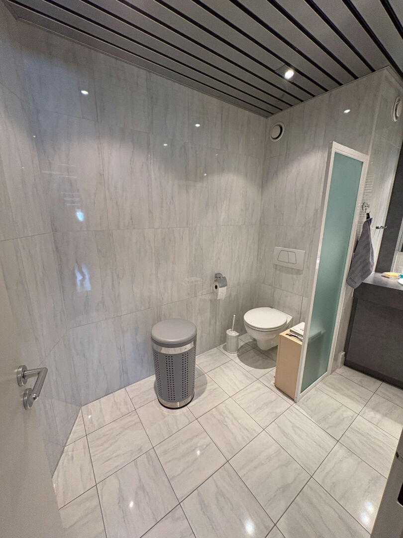 Photo Appartement 7 Pièces duplex STRASBOURG image 6/6