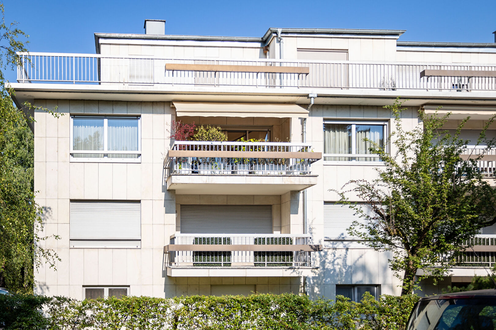 Agence immobilière de TRANSAC'IMMOBILIER Strasbourg - TRANSAC'IMMOBILIER