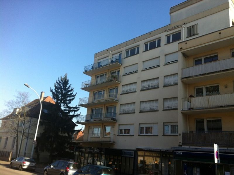 Agence immobilière de TRANSAC'IMMOBILIER Strasbourg - TRANSAC'IMMOBILIER