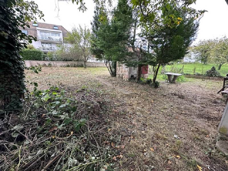Photo VENTE TERRAIN STRASBOURG-ROBERTSAU image 2/3