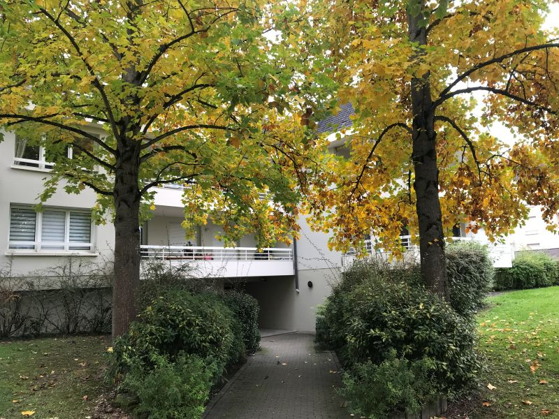 Photo Appartement Strasbourg 2 pièce(s) 48 m2 image 1/6