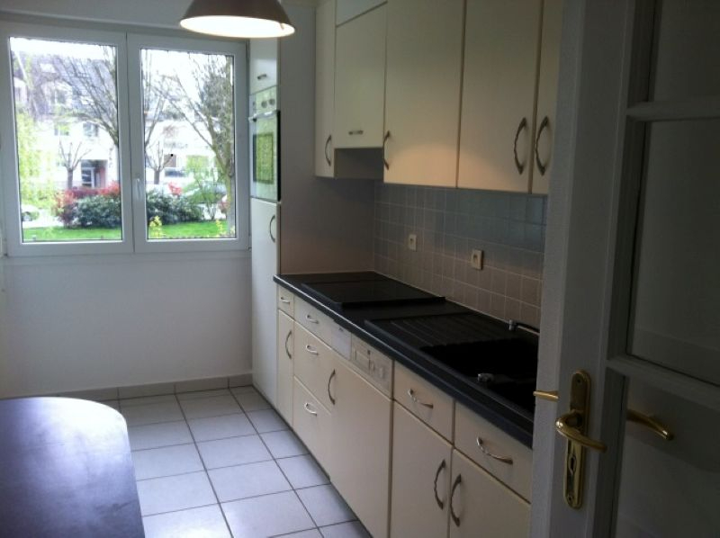 Photo Appartement Strasbourg 2 pièce(s) 48 m2 image 4/6