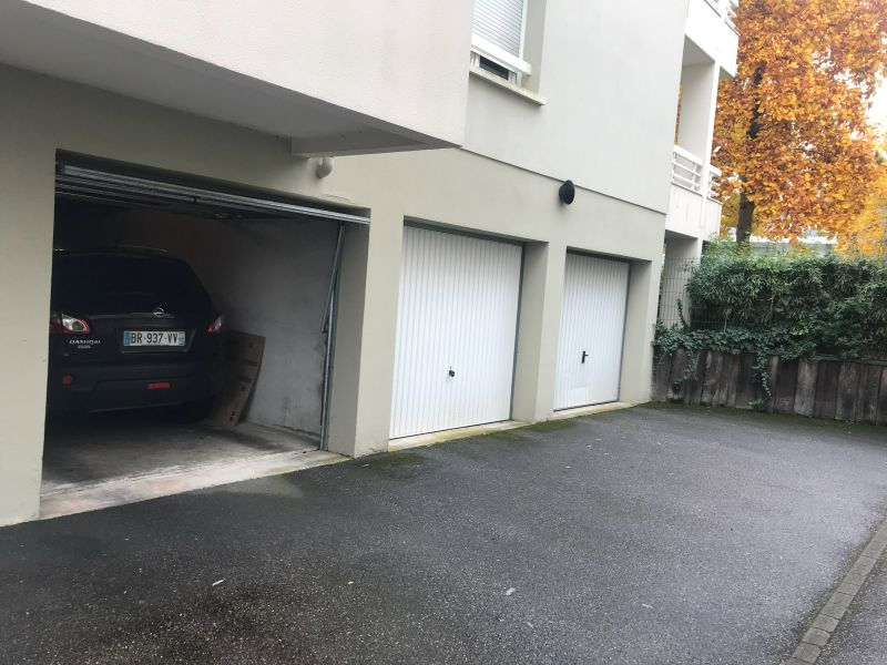 Parking / box Strasbourg
