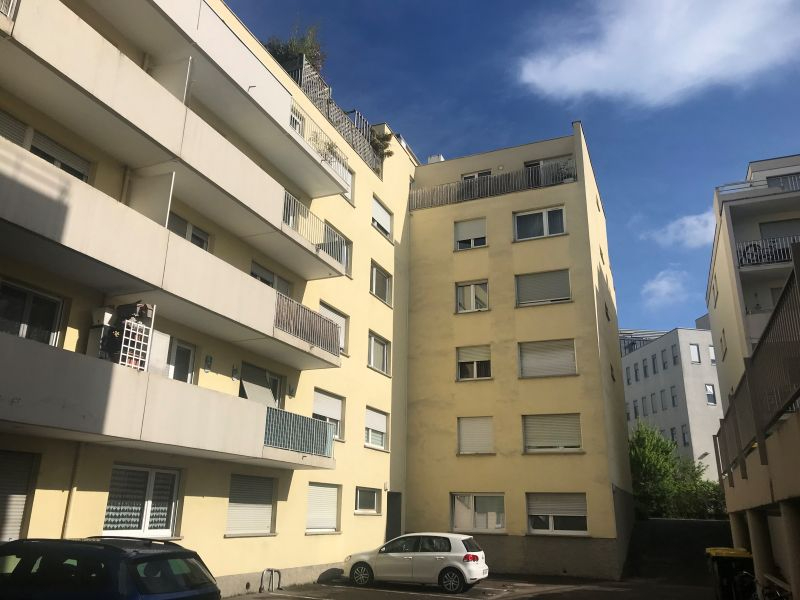 STUDIO STRASBOURG NEUDORF
