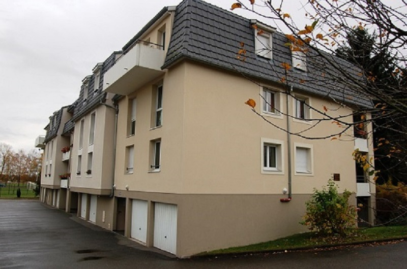 Location 3 pièces Fegersheim