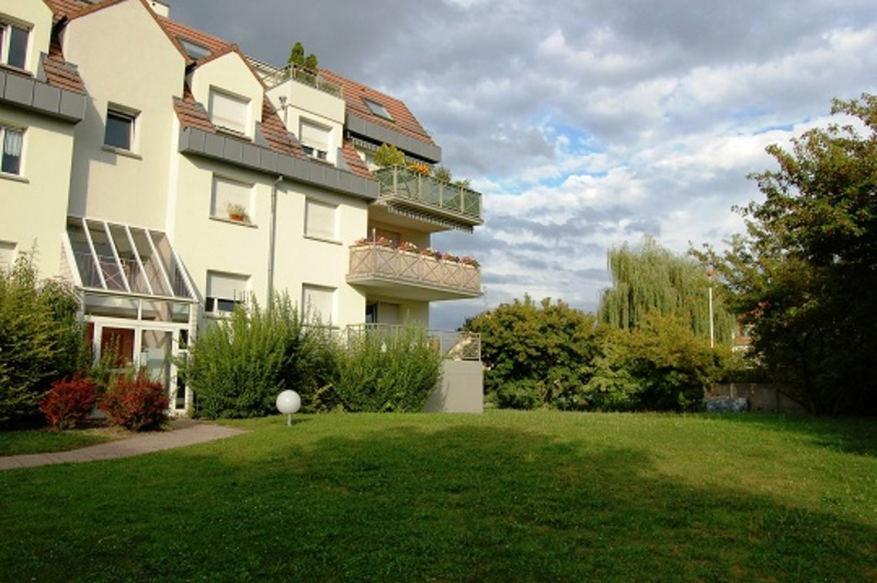 Agence immobilière de TRANSAC'IMMOBILIER Strasbourg - TRANSAC'IMMOBILIER