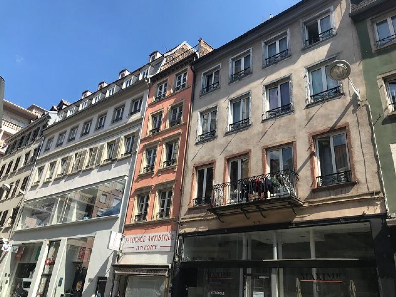 Agence immobilière de TRANSAC'IMMOBILIER Strasbourg - TRANSAC'IMMOBILIER
