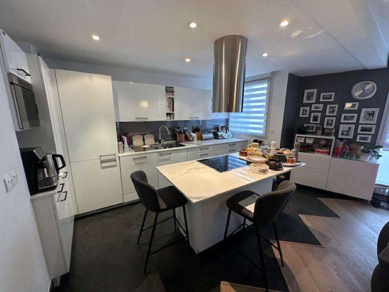 Agence immobilière de TRANSAC'IMMOBILIER Strasbourg - TRANSAC'IMMOBILIER