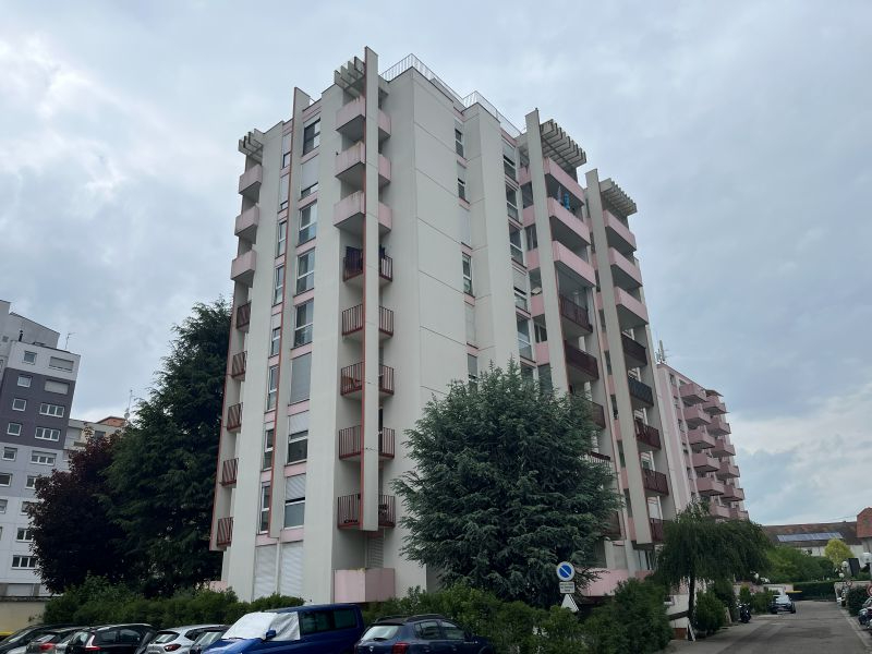 Agence immobilière de TRANSAC'IMMOBILIER Strasbourg - TRANSAC'IMMOBILIER