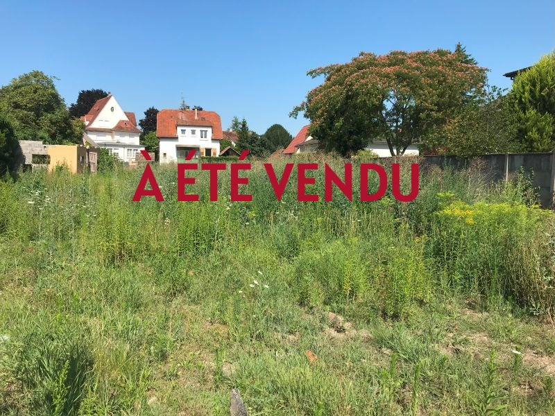 Agence immobilière de TRANSAC'IMMOBILIER Strasbourg - TRANSAC'IMMOBILIER