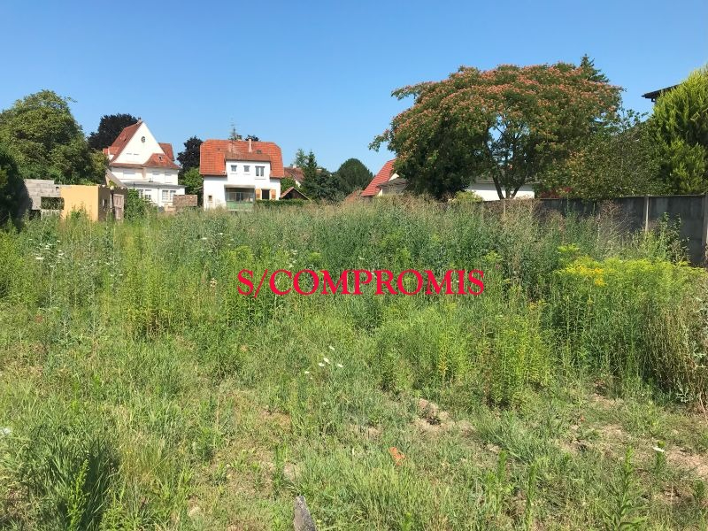 Agence immobilière de TRANSAC'IMMOBILIER Strasbourg - TRANSAC'IMMOBILIER