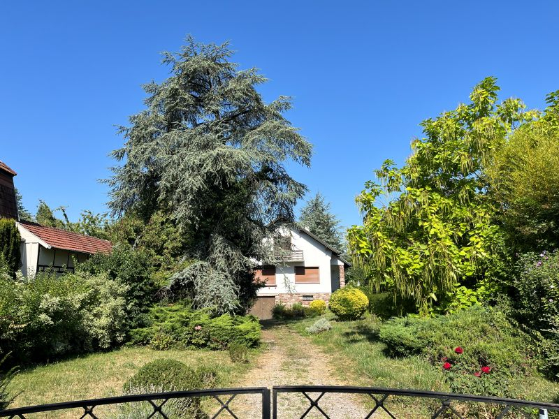 Agence immobilière de TRANSAC'IMMOBILIER Strasbourg - TRANSAC'IMMOBILIER