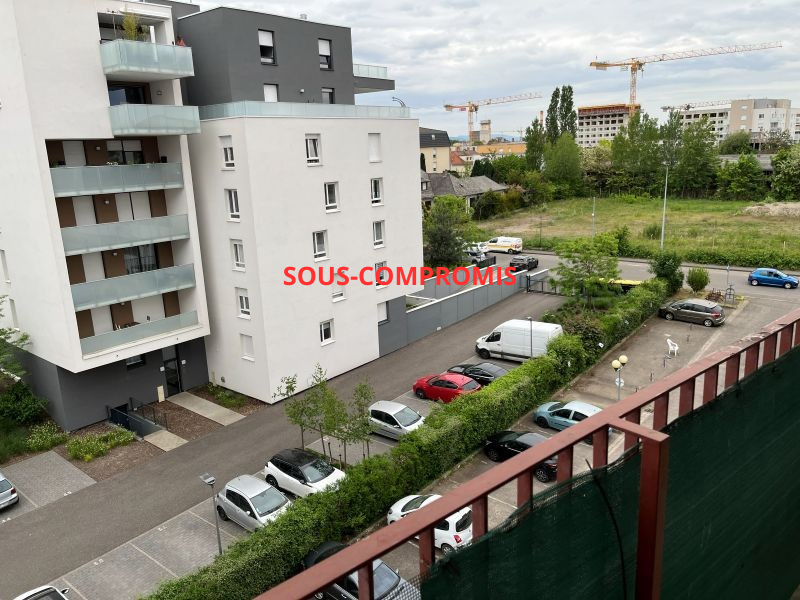 Agence immobilière de TRANSAC'IMMOBILIER Strasbourg - TRANSAC'IMMOBILIER