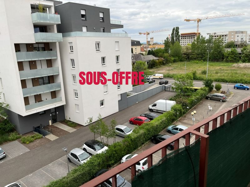 Agence immobilière de TRANSAC'IMMOBILIER Strasbourg - TRANSAC'IMMOBILIER