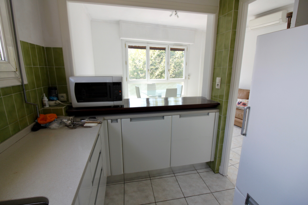 Photo Port BEAU F3 BALCON Soleil image 4/6