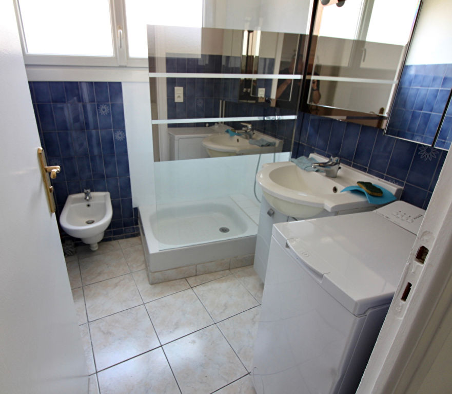 Photo Port BEAU F3 BALCON Soleil image 6/6