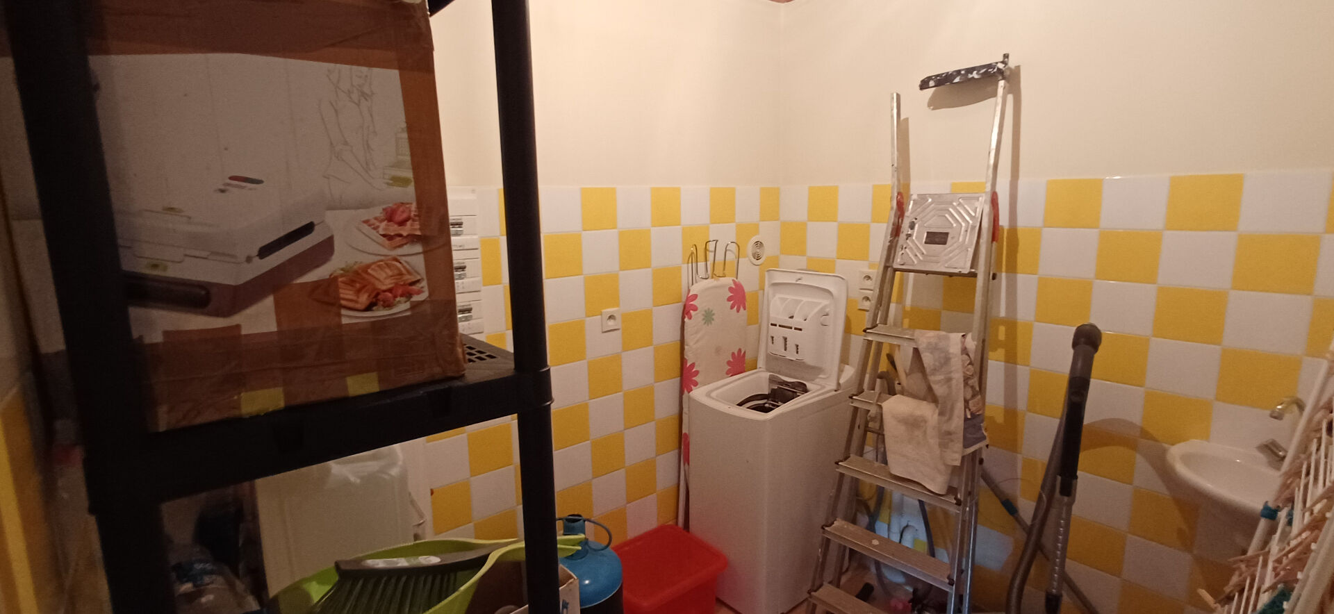 Photo A LOUER MAISON CAMPAGNE ST JACUT LES PINS 2 CHAMBRES image 4/6