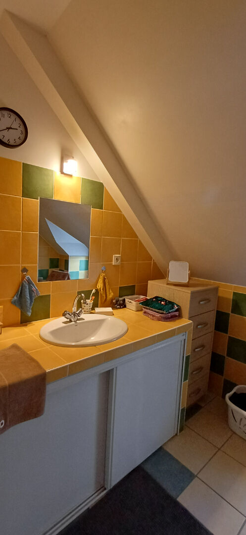 Photo A LOUER MAISON CAMPAGNE ST JACUT LES PINS 2 CHAMBRES image 6/6