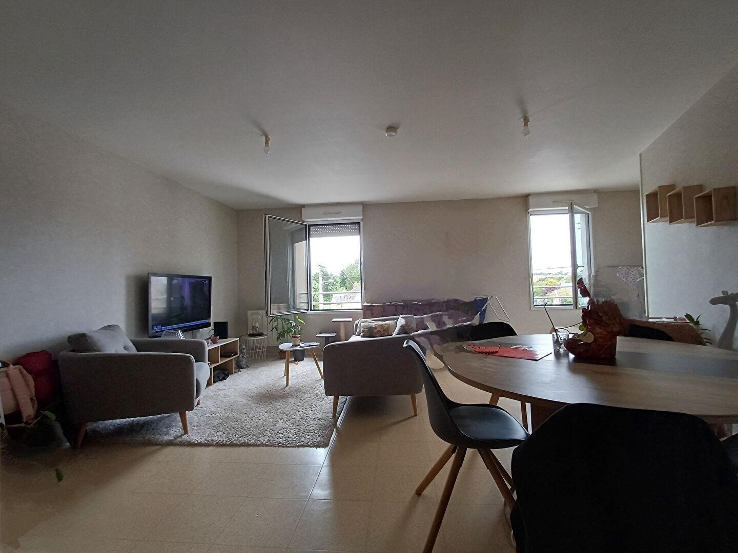 Photo Appartement Mouais 4 pièce(s) 85 m2 image 1/6