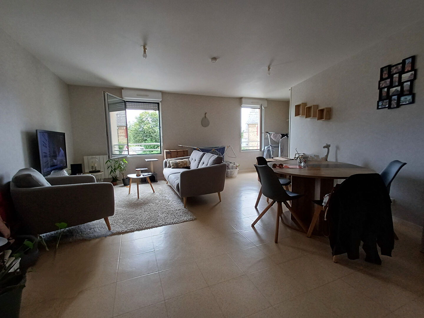 Photo Appartement Mouais 4 pièce(s) 85 m2 image 2/6