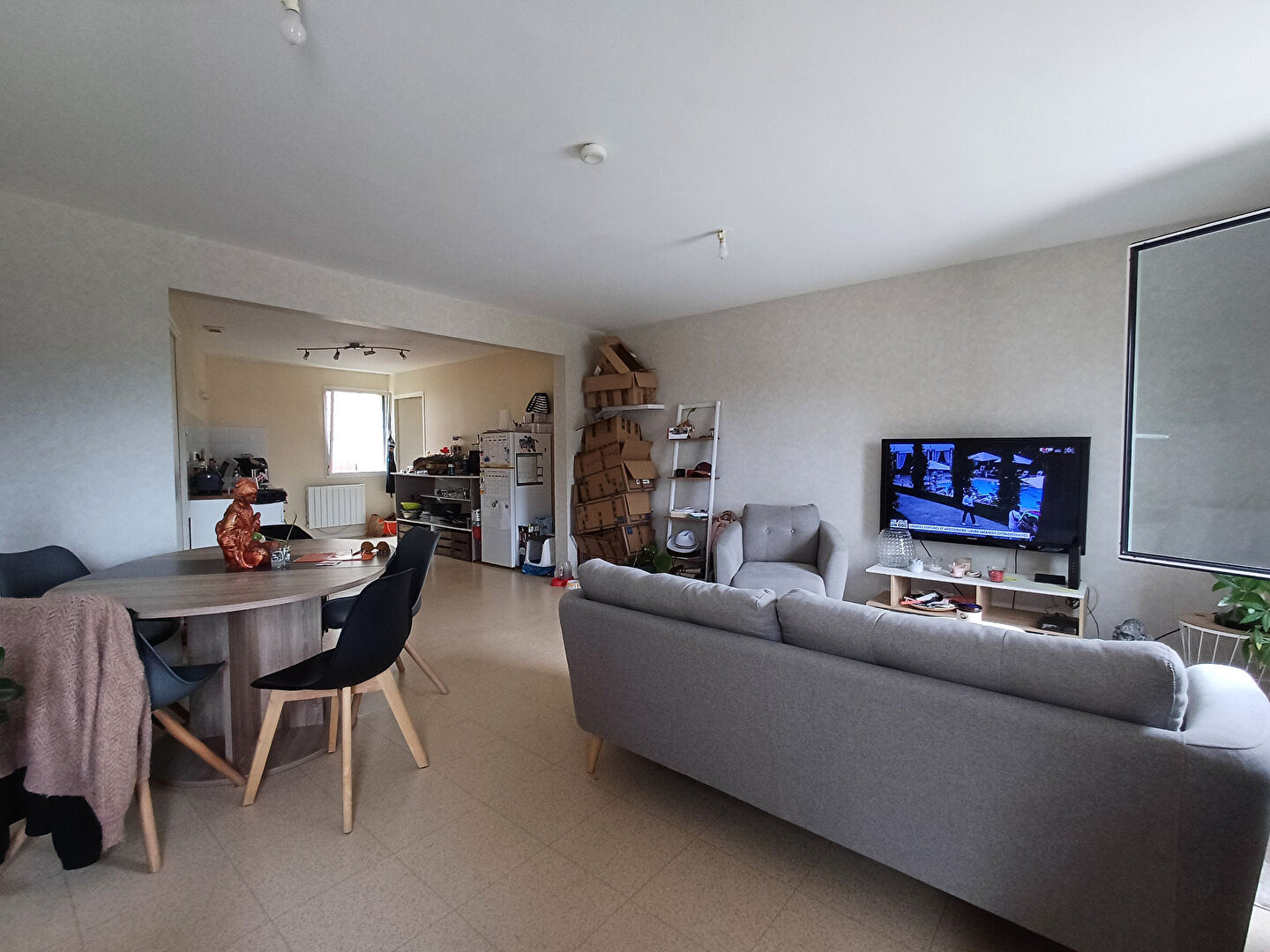 Photo Appartement Mouais 4 pièce(s) 85 m2 image 3/6