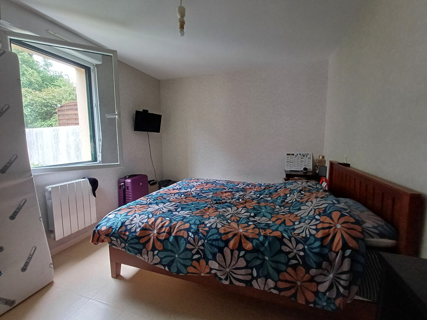 Photo Appartement Mouais 4 pièce(s) 85 m2 image 5/6