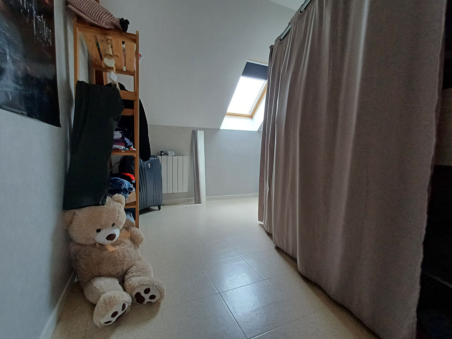 Photo Appartement Mouais 4 pièce(s) 85 m2 image 6/6