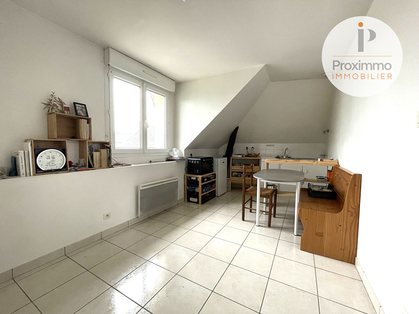 A LOUER APPARTEMENT CENTRE VILLE 35470 BAIN DE BRETAGNE