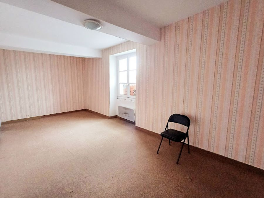 Photo Immeuble centre-ville de Derval image 2/6