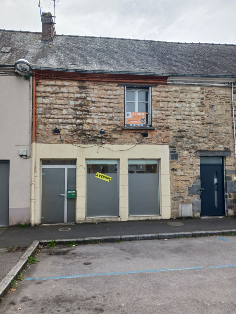 Photo Immeuble centre-ville de Derval image 4/6