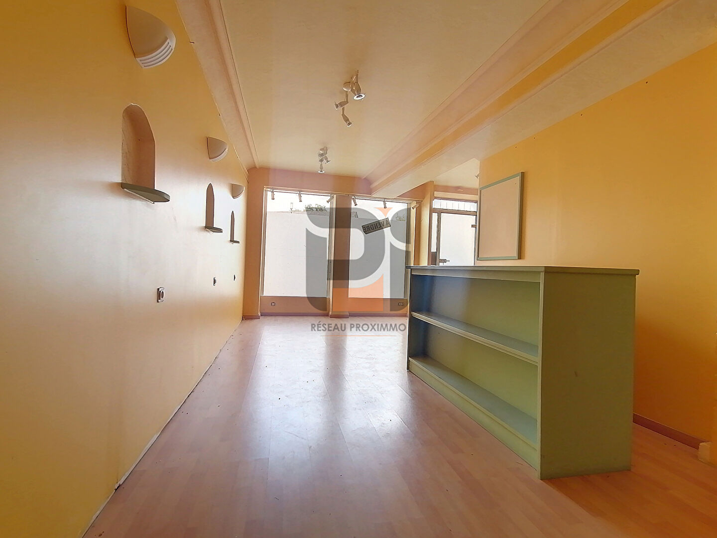 Photo Immeuble centre-ville de Derval image 5/6