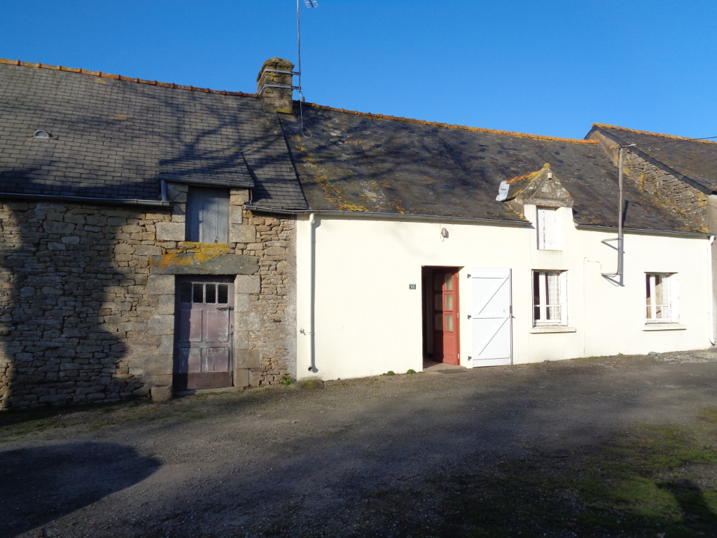 chateau de Bodéan à SaintJacutlesPins, visible extérieurement