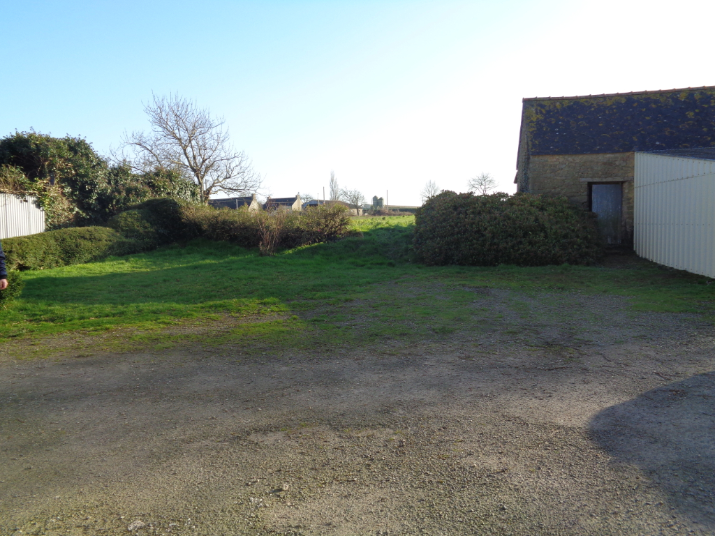 Maison Saint Jacut Les Pins 4