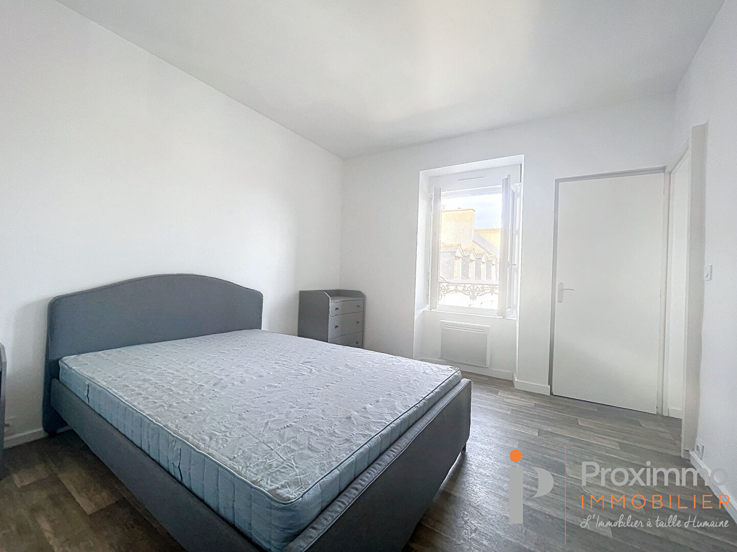 Photo A LOUER APPARTEMENT HYPER CENTRE DE BAIN DE BRETAGNE image 5/6