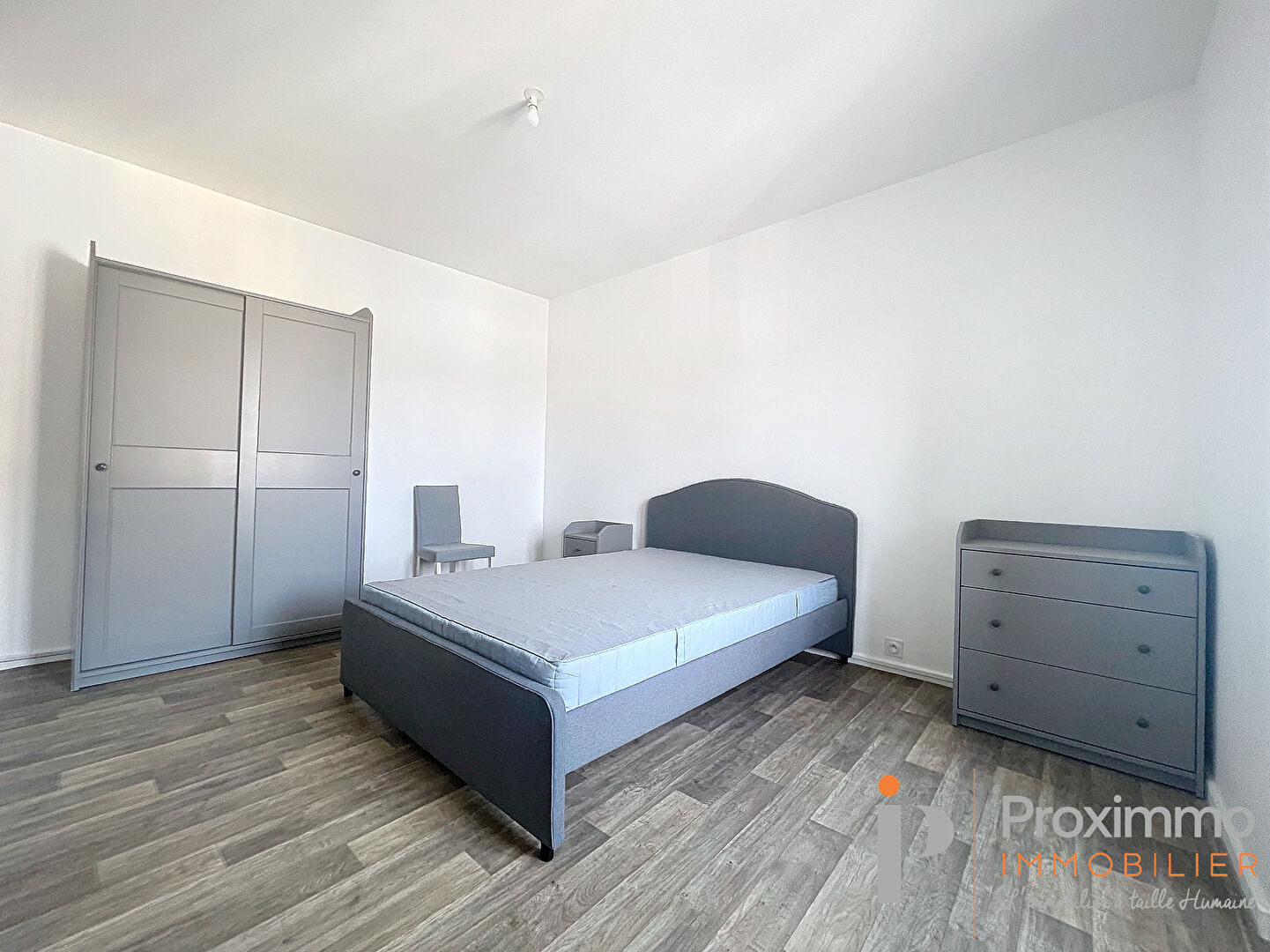 Photo A LOUER APPARTEMENT HYPER CENTRE DE BAIN DE BRETAGNE image 6/6