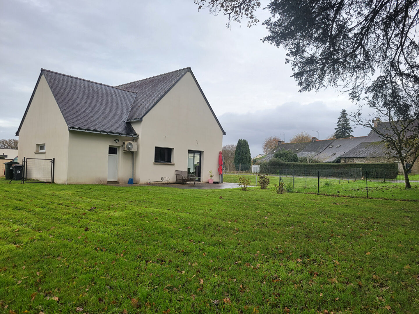 Photo A louer Maison Sixt Sur Aff 3  78 m2 image 1/6