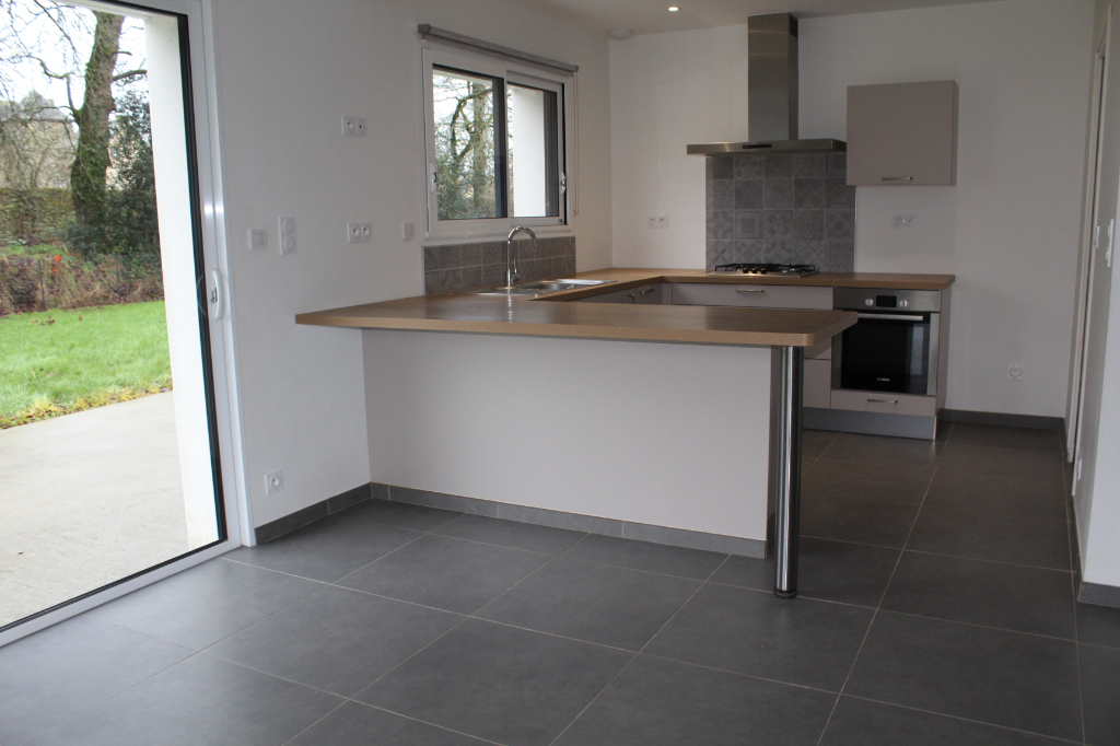 Photo A louer Maison Sixt Sur Aff 3  78 m2 image 2/6