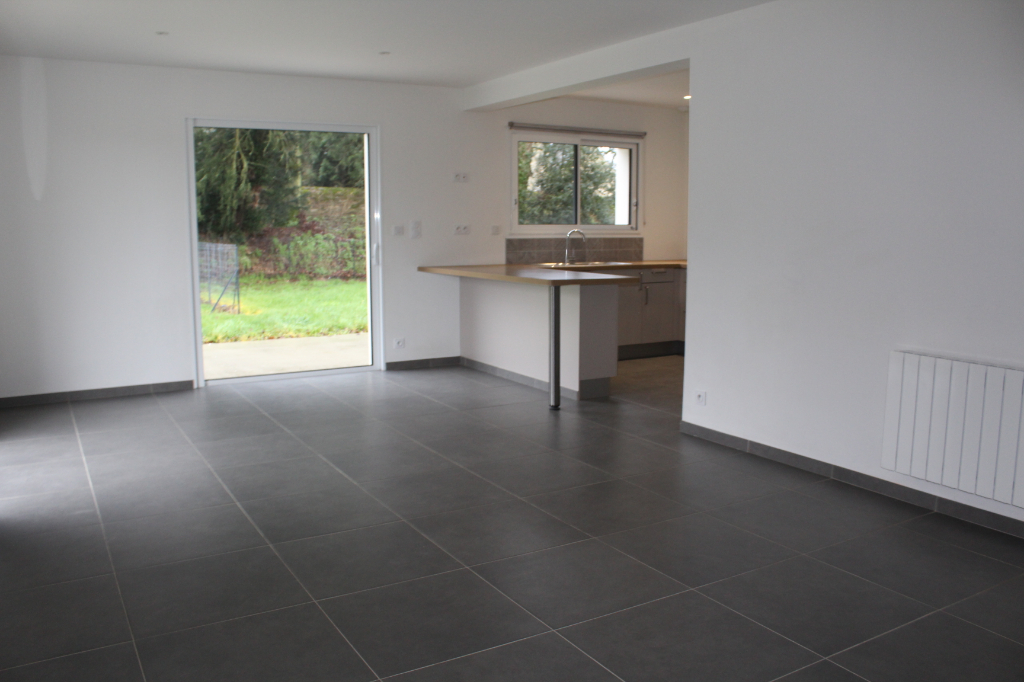 Photo A louer Maison Sixt Sur Aff 3  78 m2 image 3/6