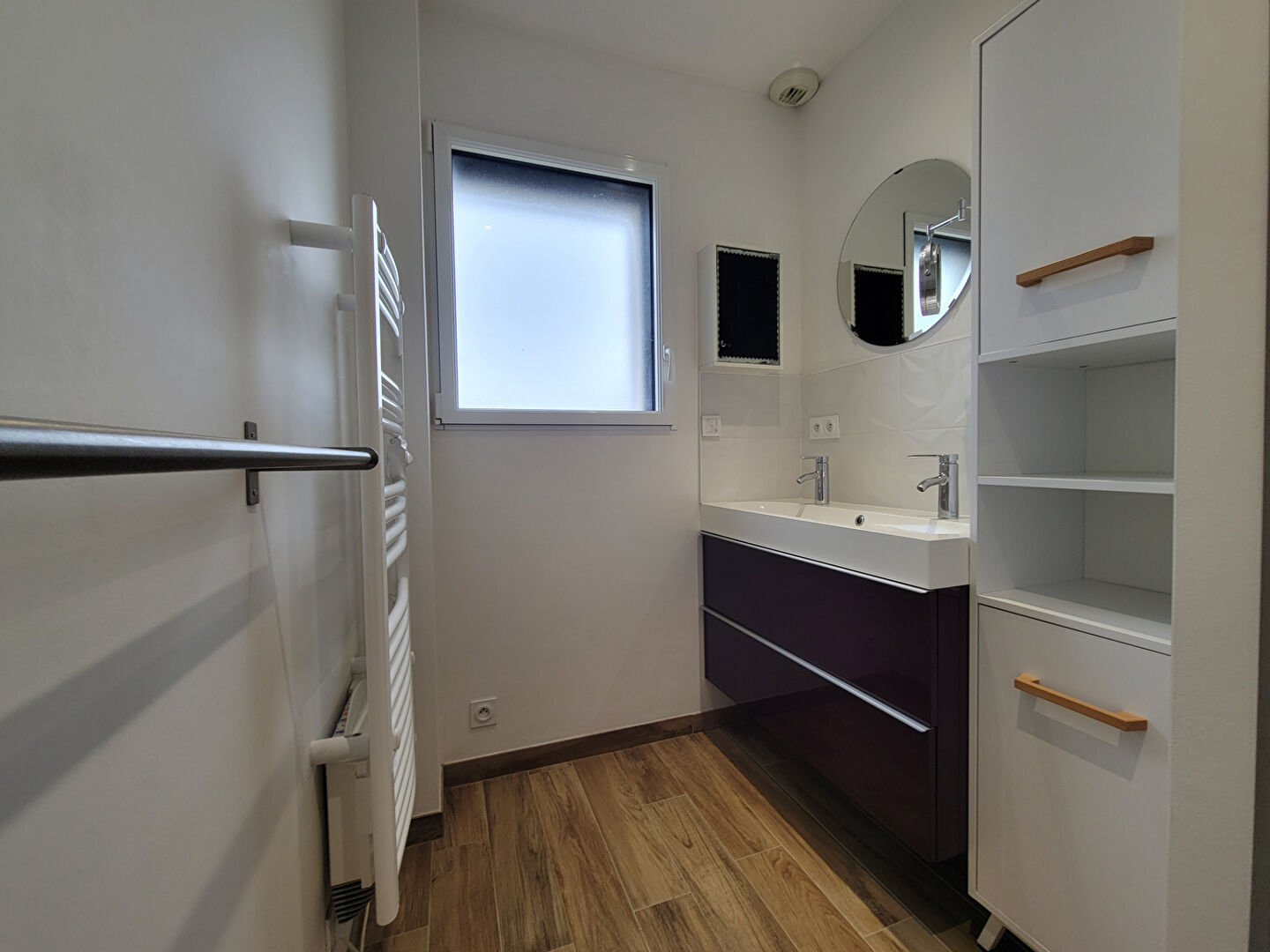 Photo A louer Maison Sixt Sur Aff 3  78 m2 image 6/6