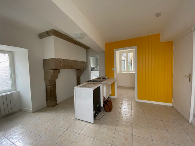 A LOUER T1 BIS PLOERMEL 56800 BRETAGNE MORBIHAN