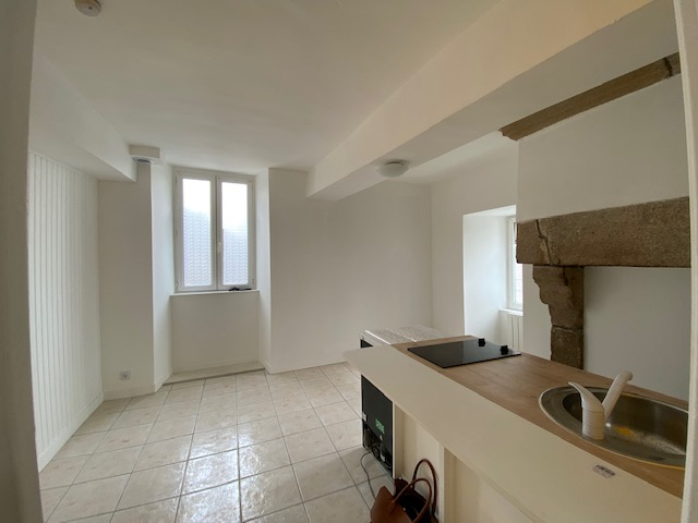 Photo A LOUER T1 BIS PLOERMEL 56800 BRETAGNE MORBIHAN image 2/4