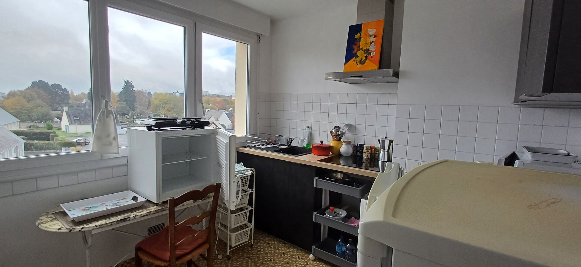 Photo Appartement type 3 lumineux avec charges comprises ( eau et chauffage) - Redon Nord image 6/6