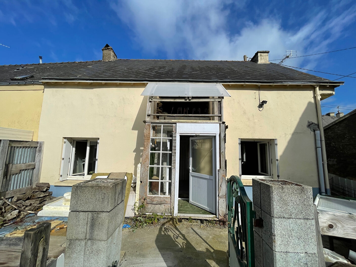 Photo Maison Severac image 1/6