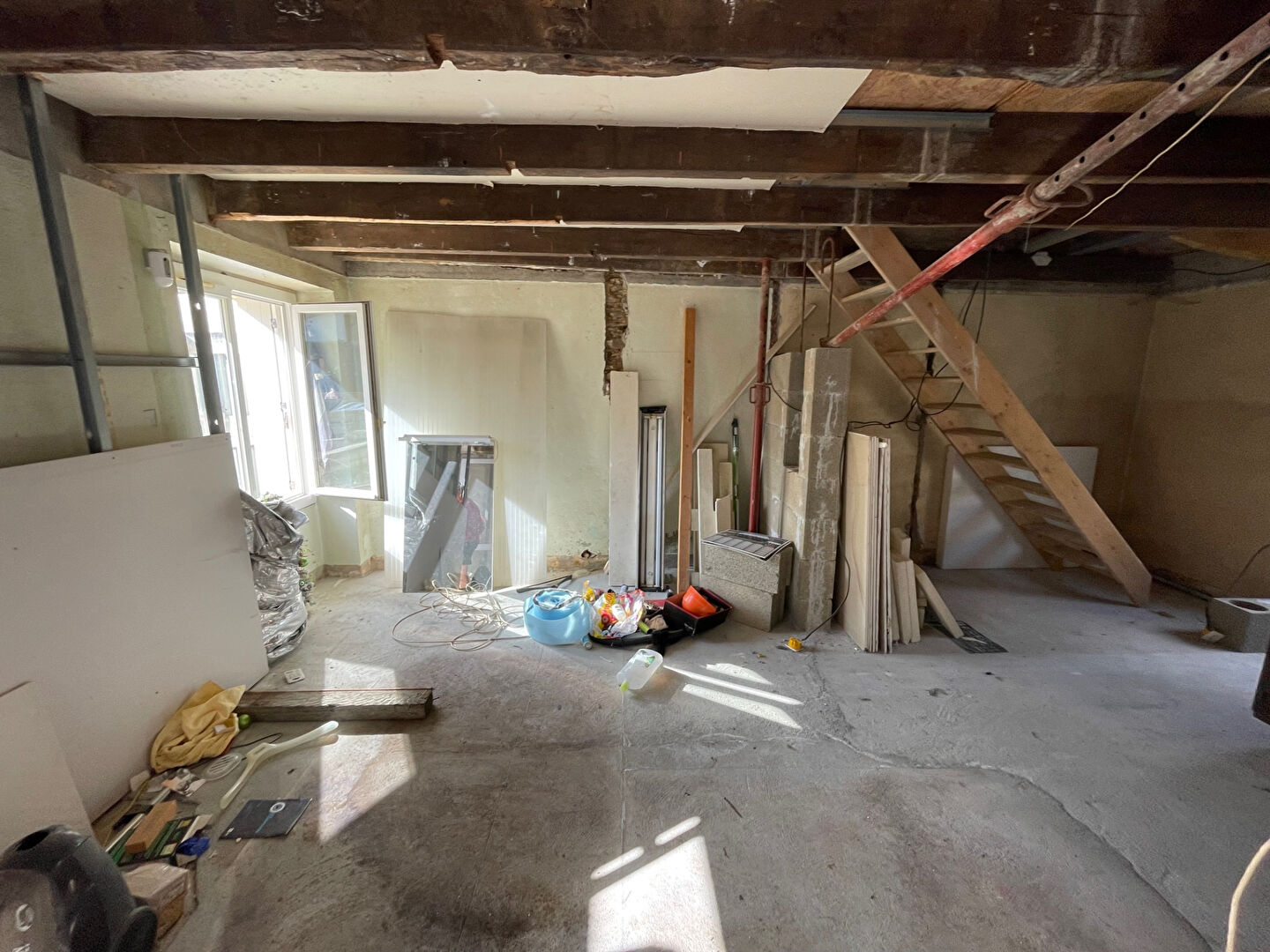 Photo Maison Severac image 4/6