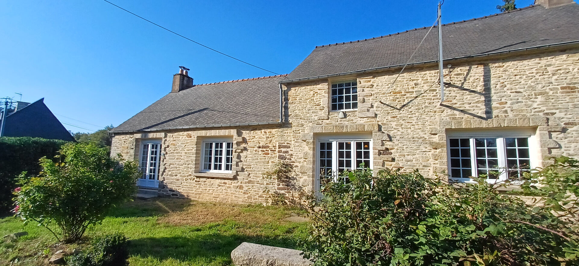 Maison Rieux 5 pièce(s) 130.84 m2