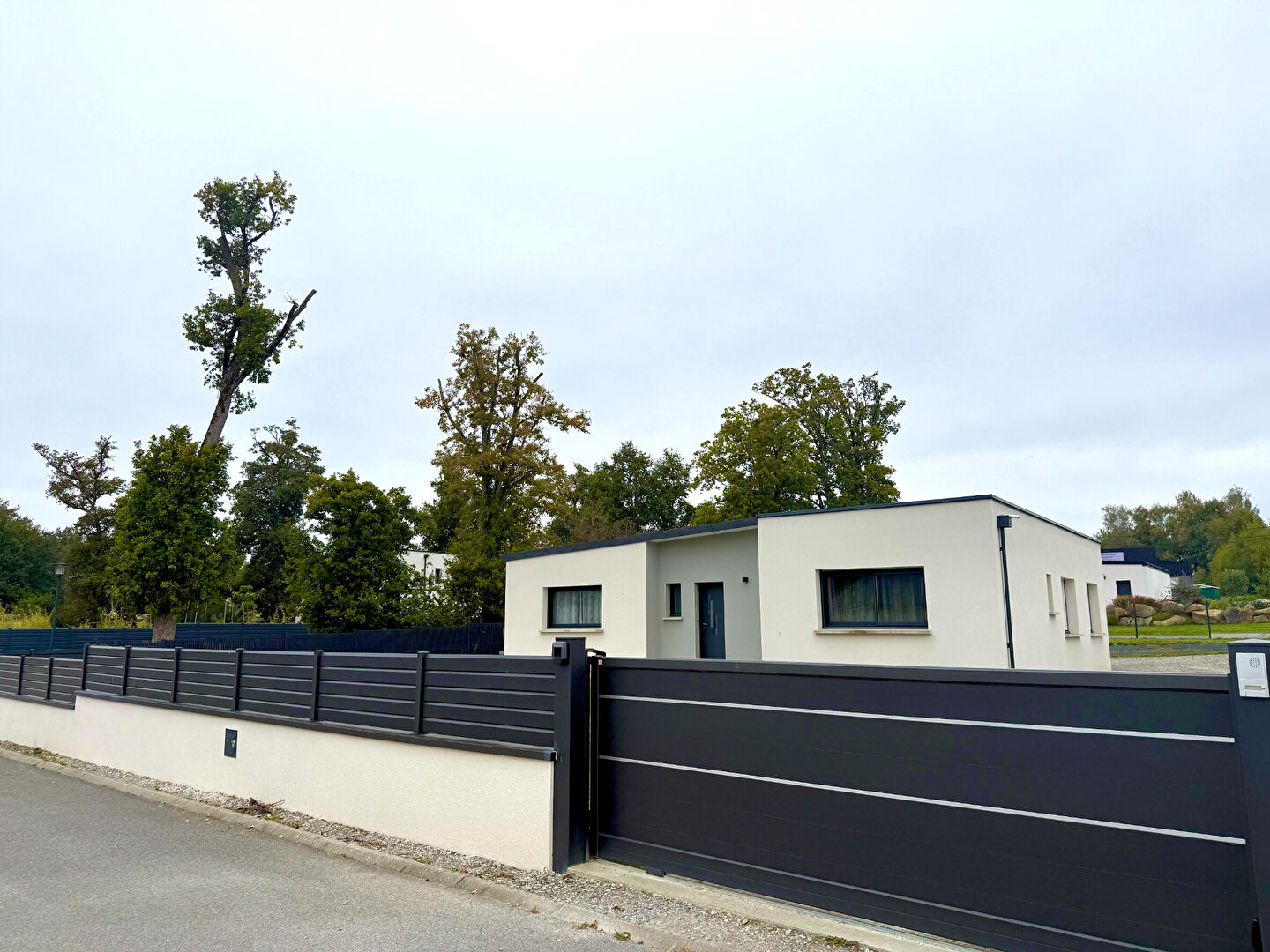 MAISON A LOUER LA GACILLY 56200 MORBIHAN BRETAGNE