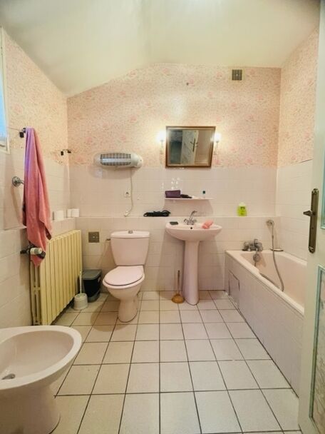 Photo Maison Ploërmel 7 pièce(s) image 6/6