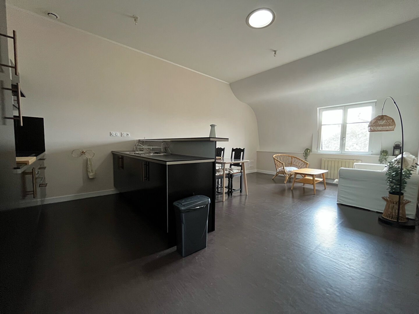 Photo Appartement T3 meublé image 1/6